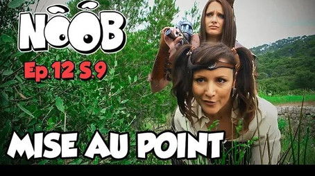 Episode 12 (2018) - Episode 12 poster and promotional image