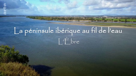 A fény folyói Évad 1