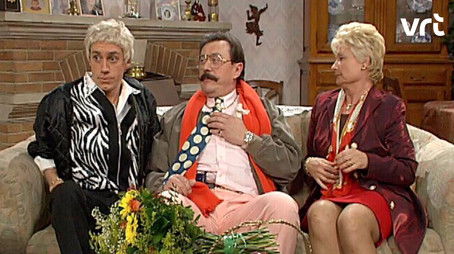 Twaalf stielen (2000) - Episode 1 poster and promotional image