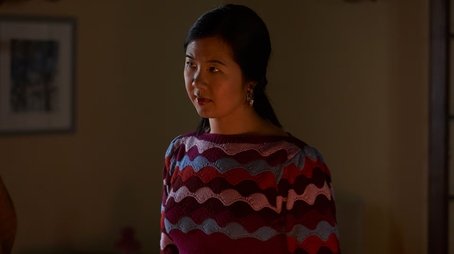 The Perfect Storm (2021) - Episode 11 poster and promotional image