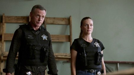 Closure (2021) - Episode 1 poster and promotional image