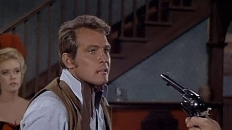 The Profit and the Lost (1968) - Episode 9 poster and promotional image
