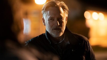 Part VI (2020) - Episode 6 poster and promotional image