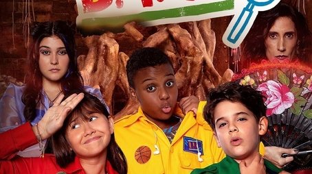 Season 15 (2021) - Season 15 poster and promotional image