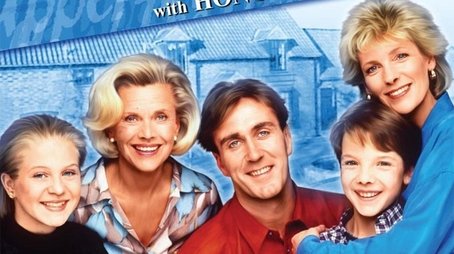 The Upper Hand (1990) poster