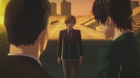 Always Stay the Way You Are (2019) - Episode 11 poster and promotional image
