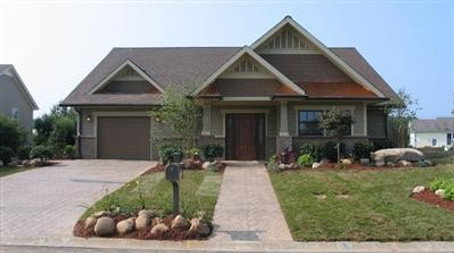 Vítejte doma Sezóna 3