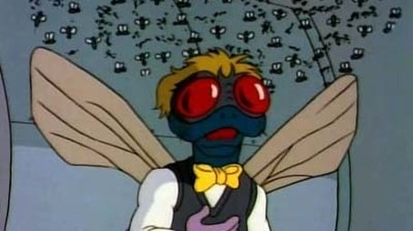 Landlord of the Flies (1991) - Episode 11 poster and promotional image