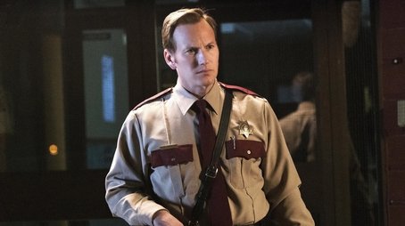 Rhinoceros (2015) - Episode 6 poster and promotional image