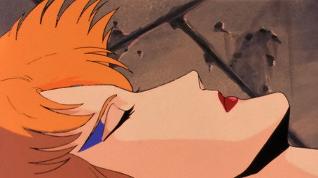 蒼き流星SPTレイズナー Сезон 1