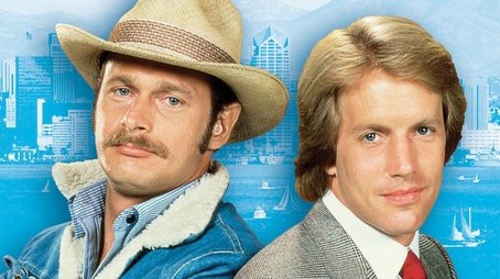 Season 1 (1981) - Season 1 poster and promotional image