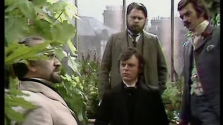 Madame Sara (1971) - Episode 7 poster and promotional image