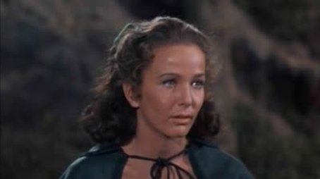 The Storm (1962) - Episode 19 poster and promotional image