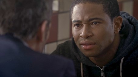 The Fix (2011) - Episode 21 poster and promotional image