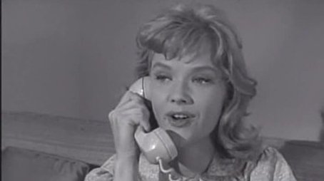 Keep Me Company (1961) - Episode 5 poster and promotional image