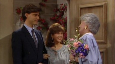 Guess Who's Coming to the Wedding? (1985) - Episode 2 poster and promotional image