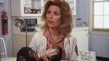 The Least Dangerous Game (1981) - Episode 5 poster and promotional image