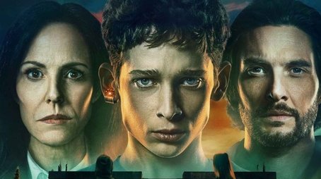 The Institute (2025) tvshow poster - Click for spoilers and plot summary