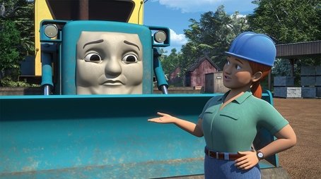 Out of Site (2020) - Episode 15 poster and promotional image