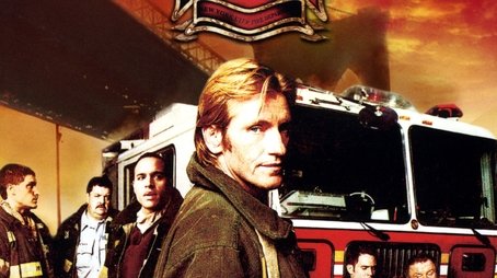 Season 1 (2004) - Season 1 poster and promotional image