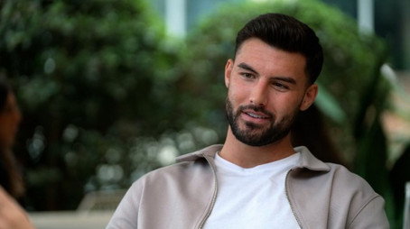 Celebs Go Dating Сезон 11