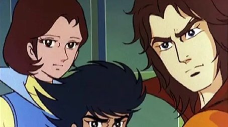 The Victory of Eagles (1976) - Episode 43 poster and promotional image