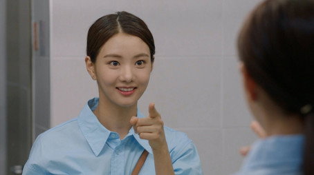 Young Lady and Gentleman Temporada 1