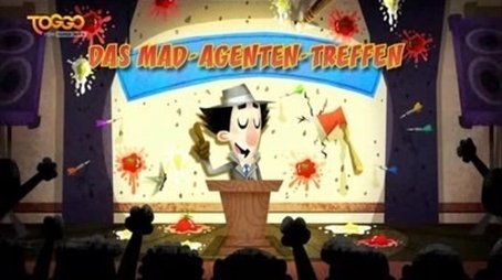 Gadget Management (2015) - Episode 14 poster and promotional image