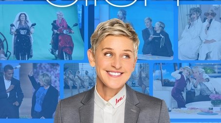 Best of Ellen (2022) poster