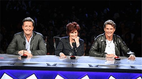Auditions 4, Atlanta (2008) - Episode 4 poster and promotional image