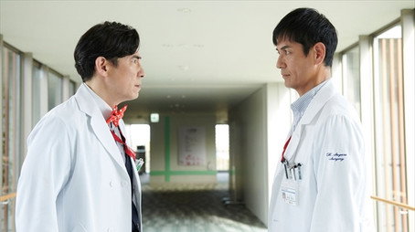 DOCTORS 最強の名医 Сезон 3