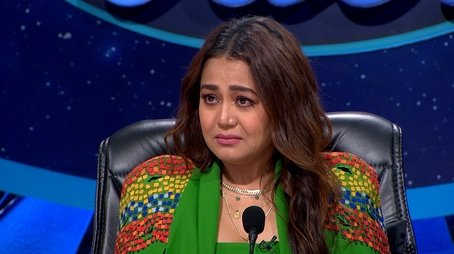 Indian Idol - Delhi Auditions (2022) - Episode 3 poster and promotional image