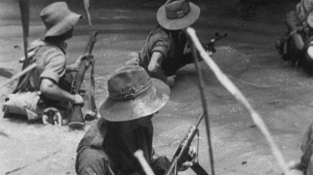 The World at War Stagione 1