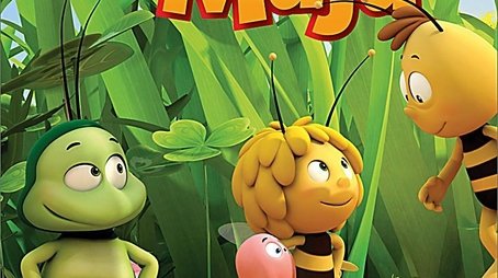 Season 3 (2014) - Season 3 poster and promotional image