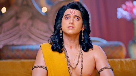 Sahayta Ki Pukaar (2025) - Episode 291 poster and promotional image