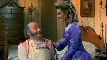 The Sunshine Patriots (1970) - Episode 15 poster and promotional image