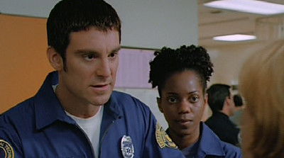 Under The Reds (1997) - Episode 16 poster and promotional image