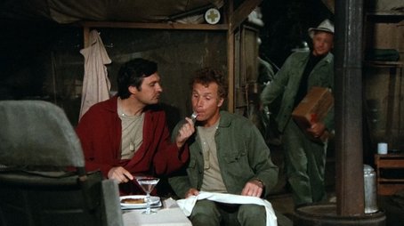 House Arrest (1975) - Episode 18 poster and promotional image