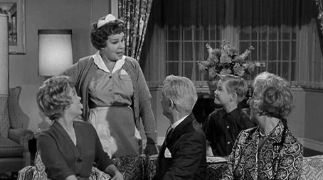 Bringing Out the Johnsons (1962) - Episode 28 poster and promotional image