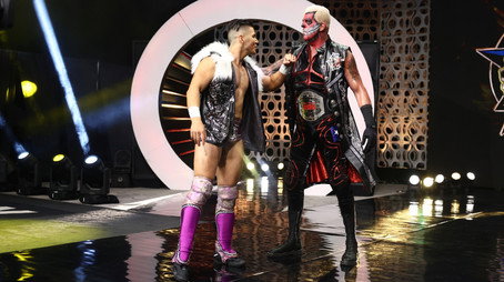 ROH on HonorClub 시즌 3