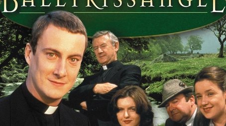 Ballykissangel (1996) poster