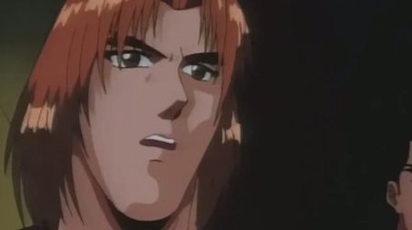 Fight to the Finish: Round Four (1995) - Episode 28 poster and promotional image