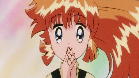 Mystical Princess Rosa's Mirror (1996) - Episode 13 poster and promotional image