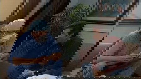 Schock für Jill – Teil 1