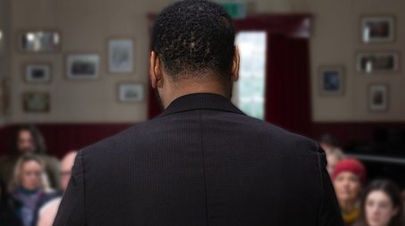 Mon 24 Feb 2025 (2025) - Episode 39 poster and promotional image