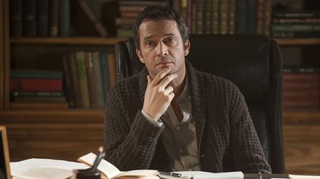 Guilt (2013) - Episode 10 poster and promotional image