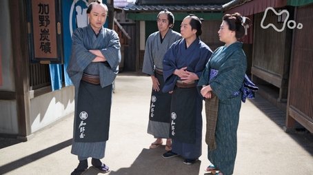Week 8 (2015) - Episode 48 poster and promotional image