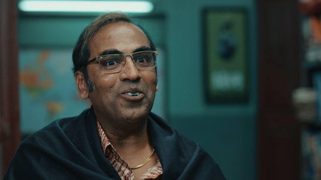 আবার প্রলয় Сезон 1