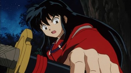 InuYasha113