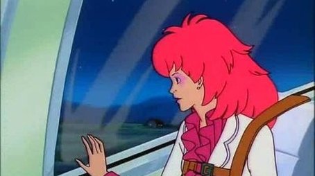 The World Hunger Shindig (1986) - Episode 4 poster and promotional image